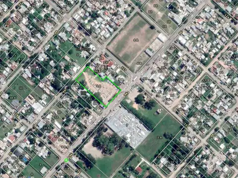 Terreno en Venta en La Plata, USD 70.000
