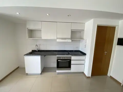 Departamento en Alquiler 9 años