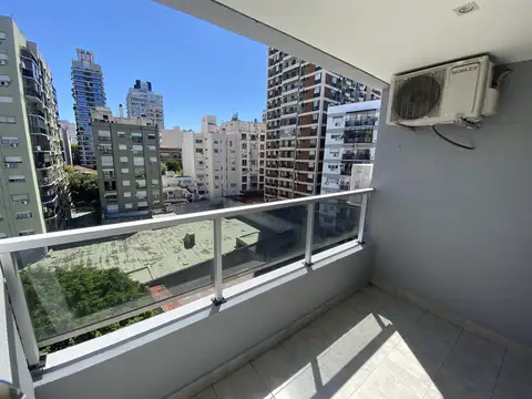 Departamento en Alquiler en Caballito, USD 600