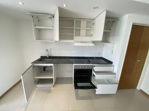 Departamento en Alquiler Permite mascota