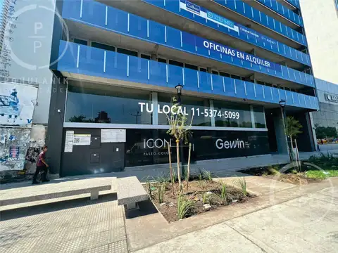 Oficina en Alquiler en San Telmo, USD 1.500