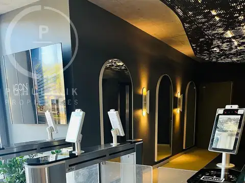 Oficina en Alquiler A Estrenar