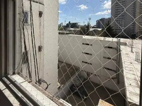 Departamento en Venta 49 años