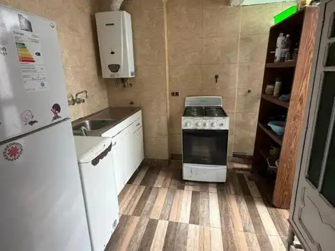 VENTA 2 AMBIENTES CABALLITO