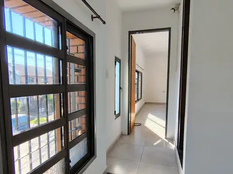 Departamento en Alquiler 8 años