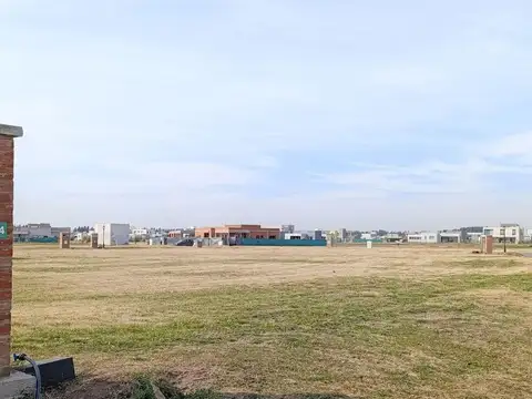 Terreno en Venta en Tristan Suarez, Partido de Ezeiza