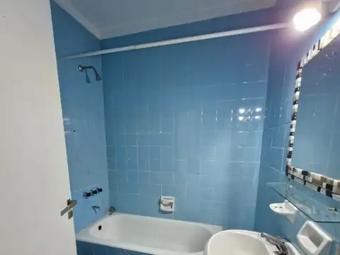 2 Ambientes Amplios Muy Liminoso 