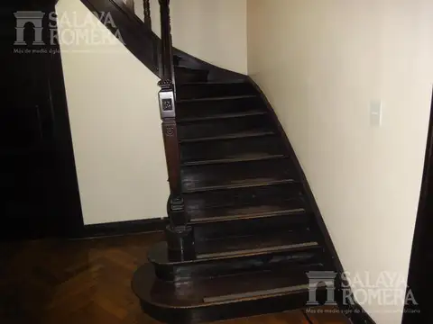 Casa en Venta 40 años