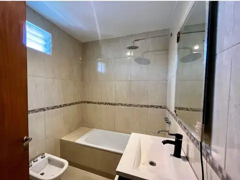 Departamento en Venta 4 años