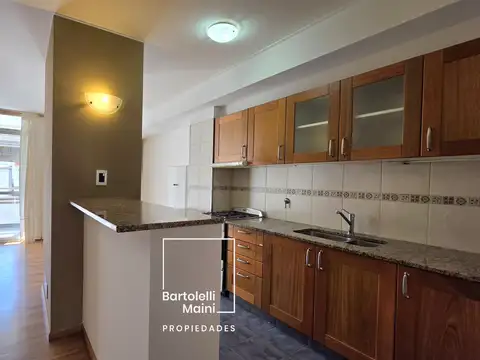 Martín Rodríguez 1000, Piso 07