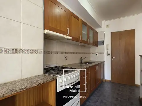Departamento en Alquiler 11 años