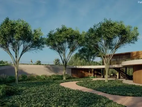 Terreno en Venta en Nordelta Los Puentes, USD 1.079.936