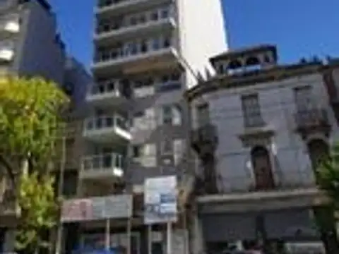 Departamento de 3 ambientes a estrenas con terraza propia
