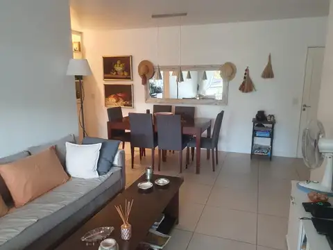 Departamento en Venta en San Isidro, USD 285.000