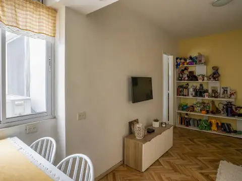 Departamento en Venta en Barrio Norte, USD 110.000