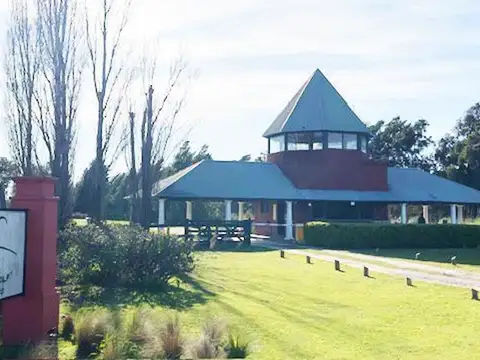 Terreno en Venta en El Espinillo Golf, Countries y Barrios Cerrados en Lujan