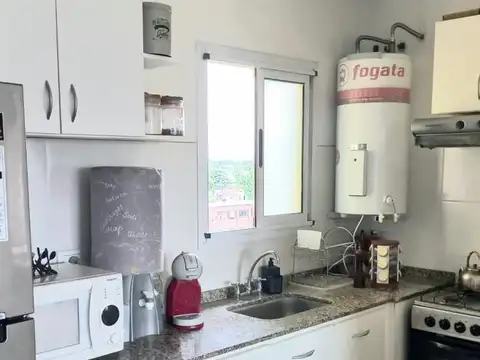 Departamento en Venta 5 años