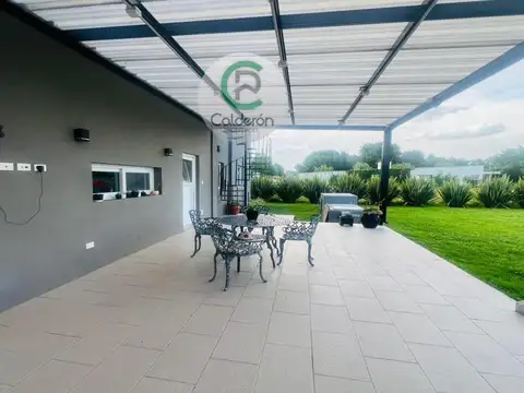 Casa en Alquiler Temporal 5 años