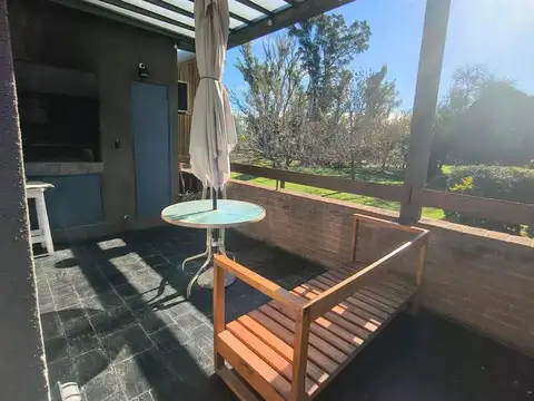 Departamento en Alquiler de 3 ambientes