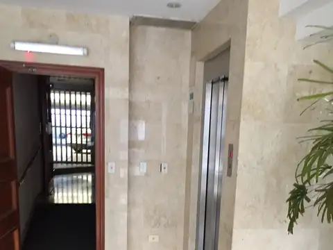 Departamento en venta en Barrio Norte