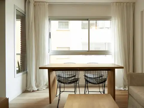 Departamento en Alquiler Temporal al Este