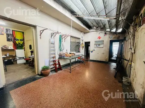 Depto Tipo Casa en Venta en Villa Ortuzar, USD 259.000