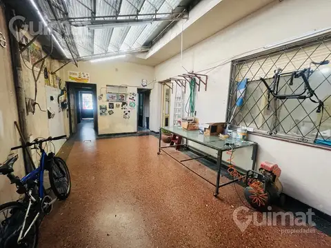 Depto Tipo Casa en Venta 40 años