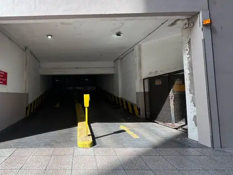 Avenida Colón 1500