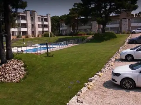 Departamento en Venta 14 años