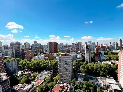 Departamento en Alquiler de 2 ambientes