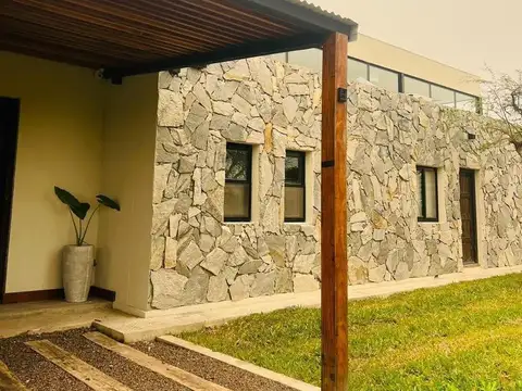 Golf Club - Chacras del Golf Condominio