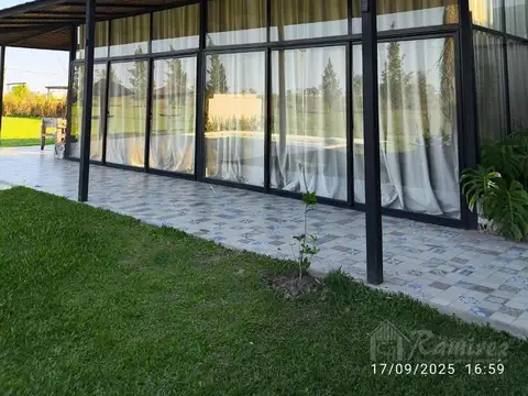 Casa en venta -  paso de la patria corrientes