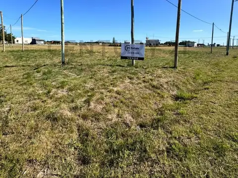 Terreno en Venta 50  mts Fondo