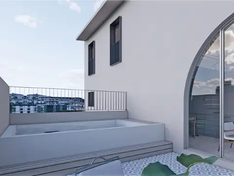 Casa en Venta 1 año