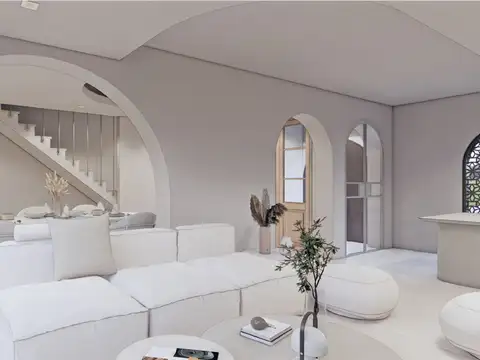 Casa en Venta de 3 dormitorios