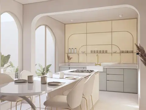 Casa en venta de 3 dormitorios en Rosario