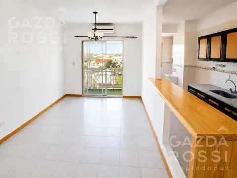 3 ambientes en Torres de Dorrego, Monte Grande