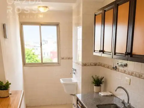 Departamento en Alquiler de 2 dormitorios
