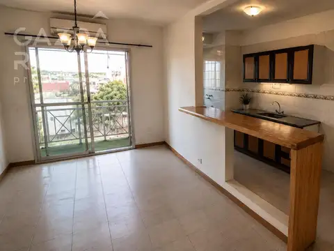 Departamento en Alquiler de 3 ambientes