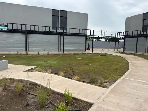 Local en Venta A Estrenar