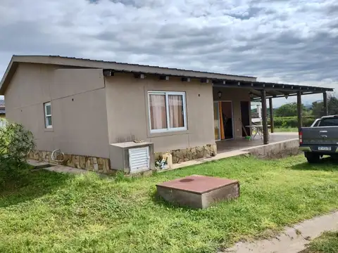 CASA DENTRO DEL COUNTRY NAUTICO "PUNTA DIAMANTE"