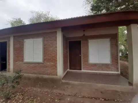Duplex en venta - 5 Dormitorios 4 Baños - 800mts2 - Las Toninas