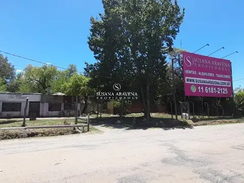 Terreno Lote  en Alquiler en Pilar,  G.B.A. Zona Norte