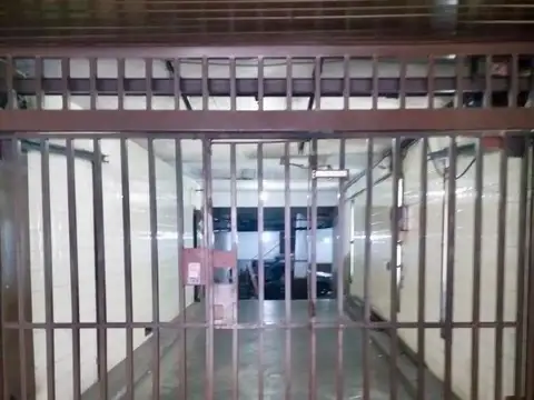 Cochera en venta en Balvanera