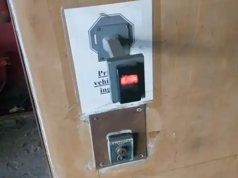 Cochera en venta en Balvanera