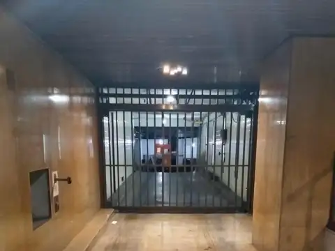 Cochera en Venta con acceso Rampa Fija