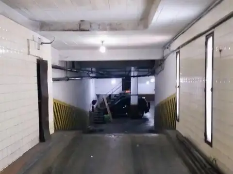 Avenida Rivadavia 3100