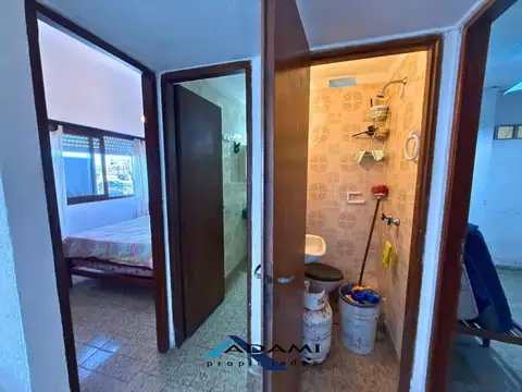 Departamento de 3 Ambientes Frente al Mar - Villa Gesell