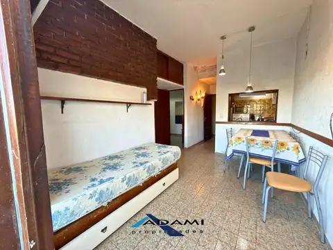 Departamento en Venta en Centro, USD 45.000