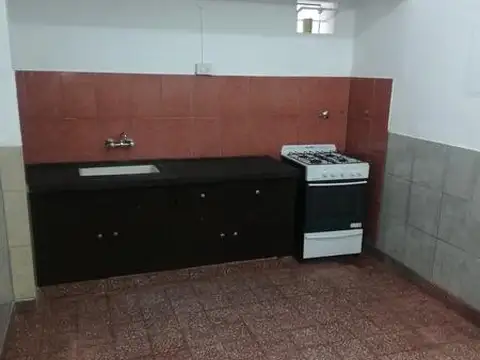 Depto Tipo Casa en Alquiler de 3 ambientes